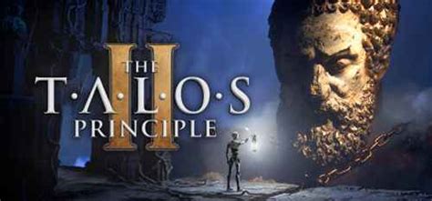 The Talos Principle 2 Review - Mind Bender