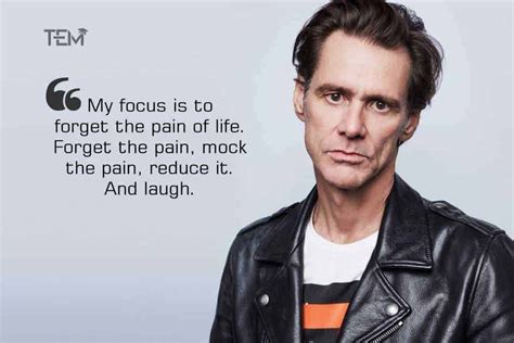 15 Jim Carrey Quotes Which will Inspire You To Become The Best You