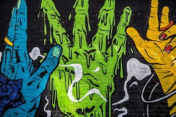 people, man, graffiti, paint, art, wall, street, spray, colors, design | Pxfuel
