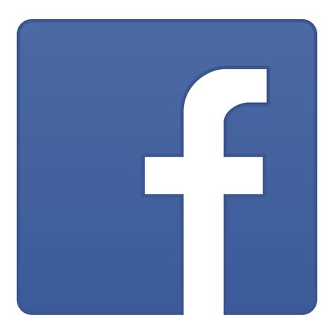 Facebook Logo PNG Vector (CDR) Free Download