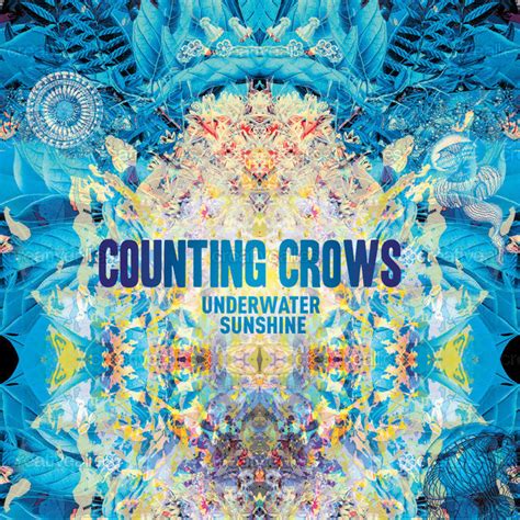 Design an Album Cover for Counting Crows | Creative Allies