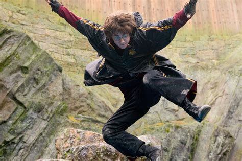 Download Daniel Radcliffe Harry Potter Movie Harry Potter And The ...