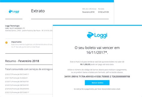 Courier services | Loggi | Connecting Brazil