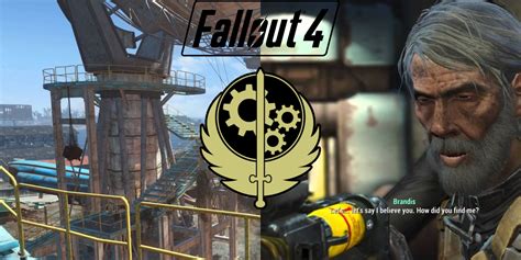 Fallout 4: How To Complete The Lost Patrol Quest