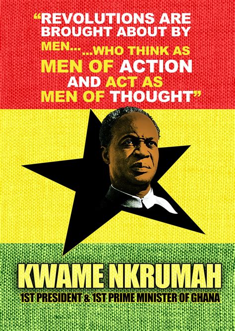 Kwame Nkrumah Quotes - ShortQuotes.cc