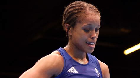 Natasha Jonas says sport can improve the lives of girls and young women | Boxing News | Sky Sports