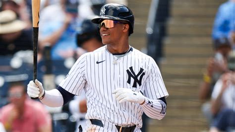 Juan Soto batting second in Yankees debut as slugger begins first ...