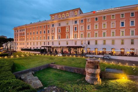 25 Best Hotels in Rome for 2024 | U.S. News Travel