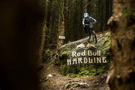 Dates Announced For Red Bull Hardline | More Dirt