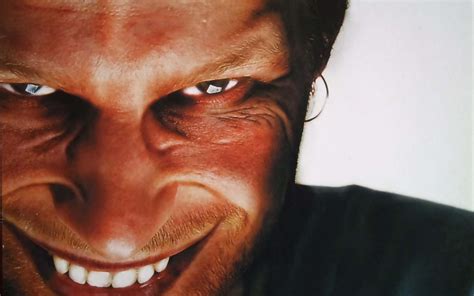 album covers, Cover art, Richard D. James, Aphex Twin Wallpapers HD ...