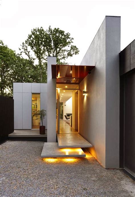 40 Modern Entrances Designed To Impress! - Architecture Beast