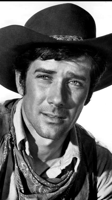 Robert Fuller played "Jess Harper" in the 1959 American Western ...