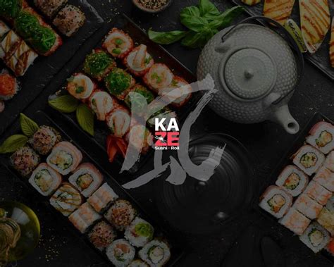 Order KAZE Sushi & Rolls Delivery【Menu & Prices】| Toronto | Uber Eats