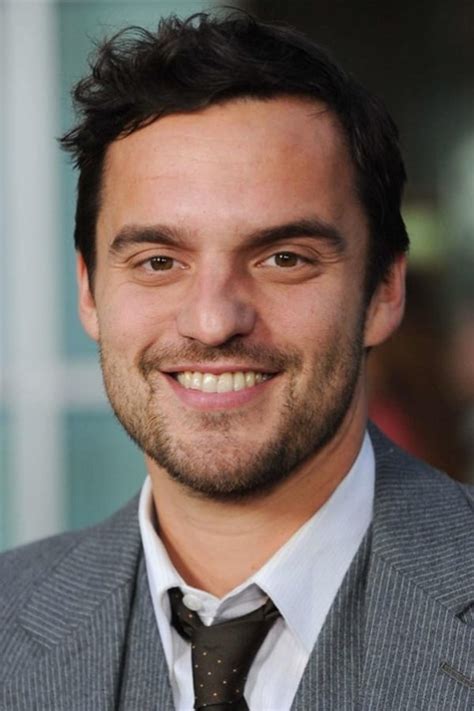 Jake Johnson — The Movie Database (TMDb)