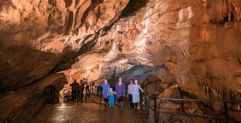 Caves | By The Byre Holidays