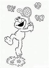 Elmo Coloring Pages Free Printable sketch template
