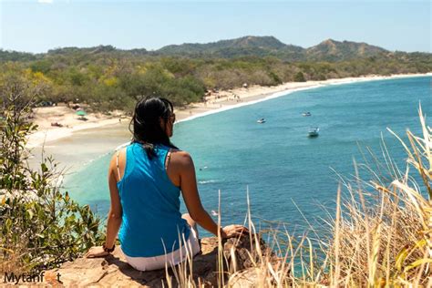 Playa Conchal Costa Rica: How to Visit the White Shell Beach