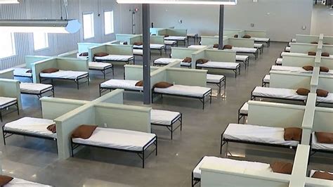 New homeless shelter opens in Portland, Oxford Street Shelter to close ...