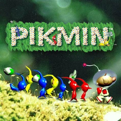 Bosses - Pikmin Guide - IGN