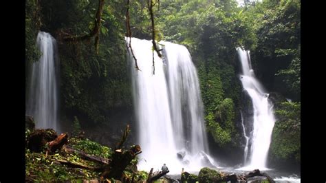 Curug Jenggala Destinasi Wisata Alam Romantis di Jawa Tengah - Jawa Tengah