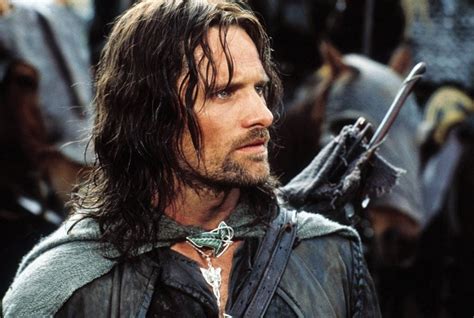 How Can Aragorn Be Alive In The Hobbit? | Fiction Horizon