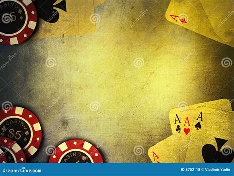 Gambling background stock illustration. Illustration of colour - 8752118