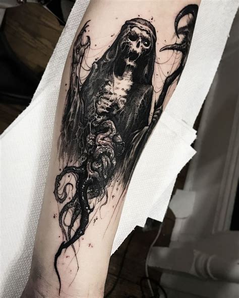 Image associée | Evil tattoos, Evil tattoo, Tattoos