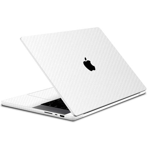 MacBook Pro 16" (2021, M1) Skins and Wraps | XtremeSkins