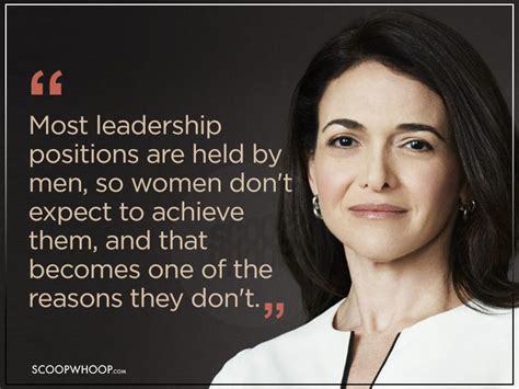 28 Quotes By Sheryl Sandberg That Will Motivate You To Let Go Of Your ...