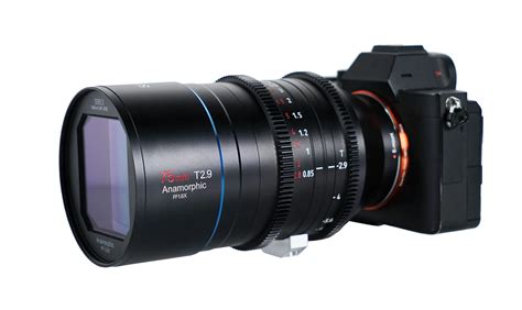 Best Anamorphic Lenses for Sony FX3 | Filmmaker Tools