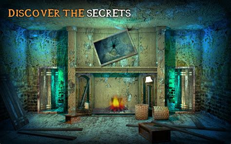 Haunted House Escape Adventure – Android Apps on Google Play