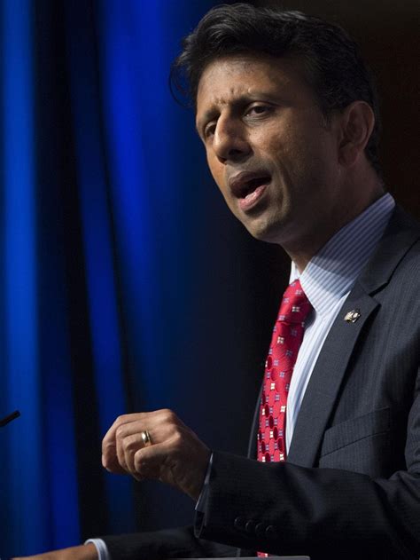 Louisiana Governor Bobby Jindal says he is ready for a ‘hostile takeover’ of US government to ...