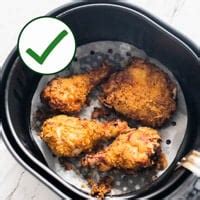 Air Fryer Safety Tips Do's and Don't: Mistakes to Avoid | Air Fryer World