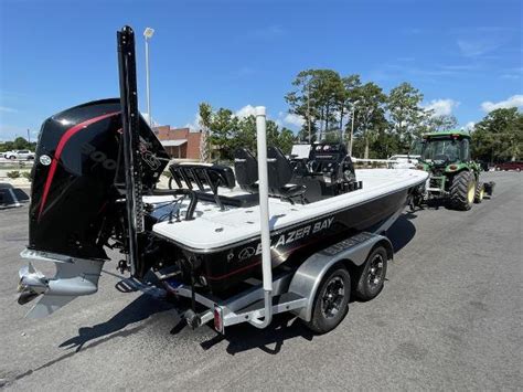 Blazer 675 Ultimate Bay boats for sale in United States - boats.com