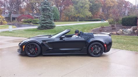 2015 Z06 Convertible for sale - CorvetteForum - Chevrolet Corvette ...