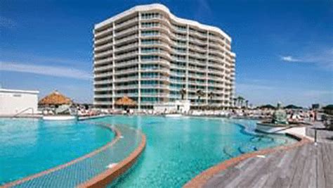 Caribe Resort | Gulf Shores & Orange Beach