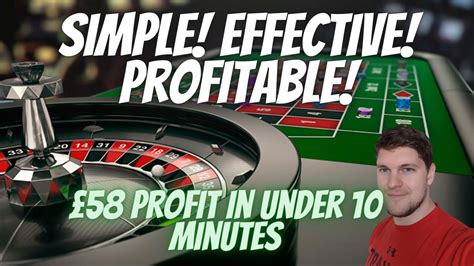 Winning Casino Strategy - No BS, PROVEN Using Simple Maths, This REALLY Works - YouTube