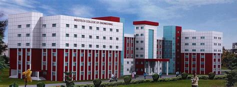 Indotech College of Engineering (ICE), Bhubaneswar