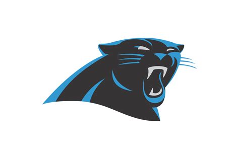 Carolina Panthers Logo