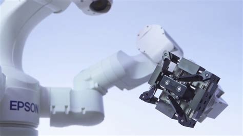 Robotics integrators get picked for Epson Robots AutomateElite program