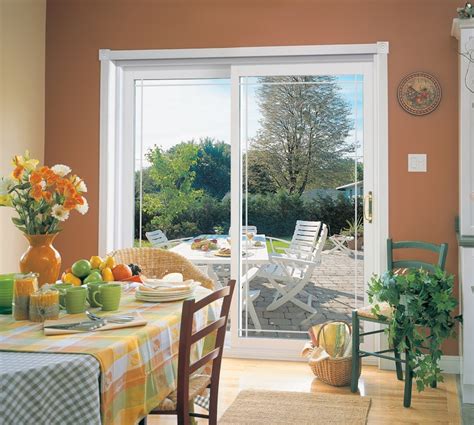 ProVia® Aspect™ Patio Doors