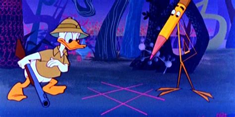 Donald in Mathmagic Land (1959) Review on the MHM Podcast Network