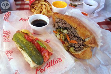 portillo's italian beef recipe