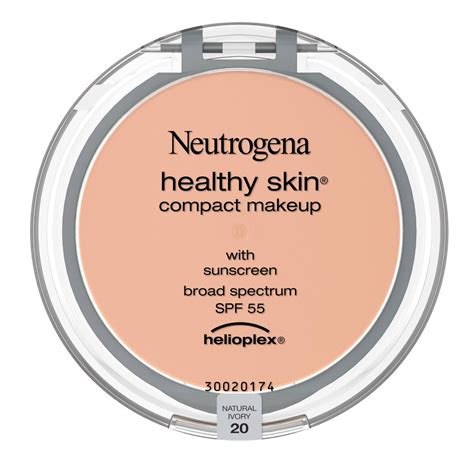 Neutrogena Healthy Skin UPC & Barcode | upcitemdb.com