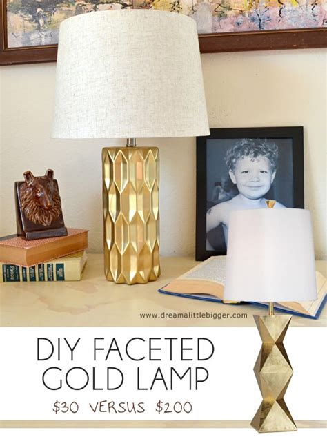 Brilliant DIY Gold Spray Paint Projects To Turn Trash Into Luxury - The ...