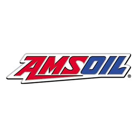 AMSOIL Logo Decals | GALOGODC - AMSOIL