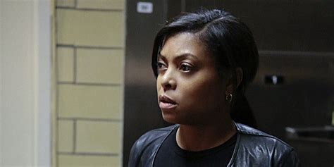 Taraji P. Henson Knew Her 'Person Of Interest' Character's Fate For ...