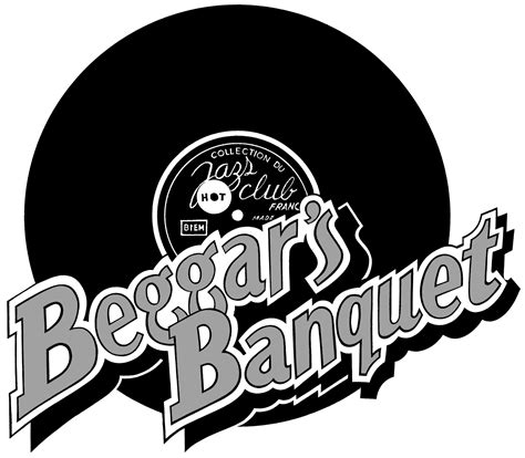 31 Beggars Banquet Label - Labels Design Ideas 2020