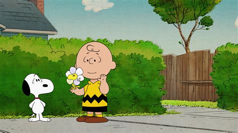 Apple TV+ review: 'The Snoopy Show' brings back the Peanuts of the past ...