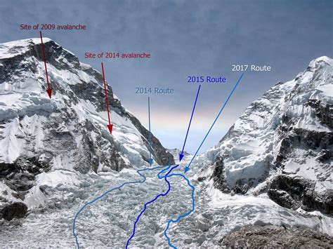 2017 Mt. Everest Expedition Coverage with International Mountain Guides